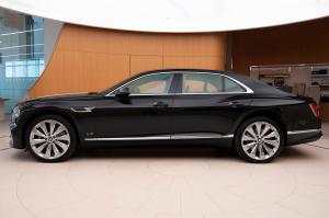 Bentley Flying Spur 2020 года  (UAE)